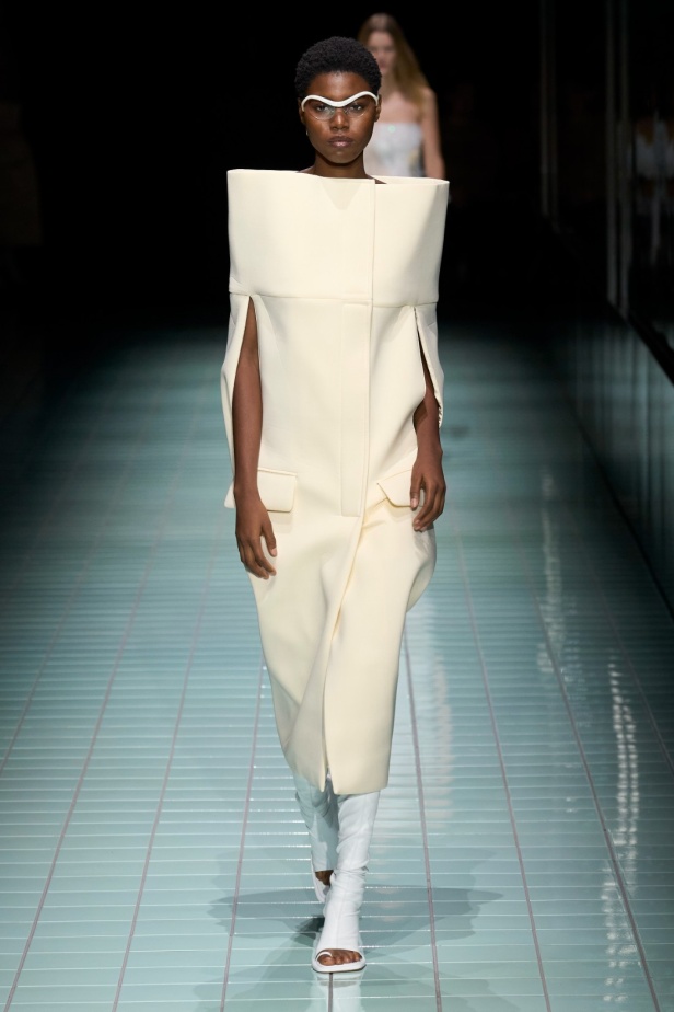 مجموعة Sportmax لربيع وصيف 2024