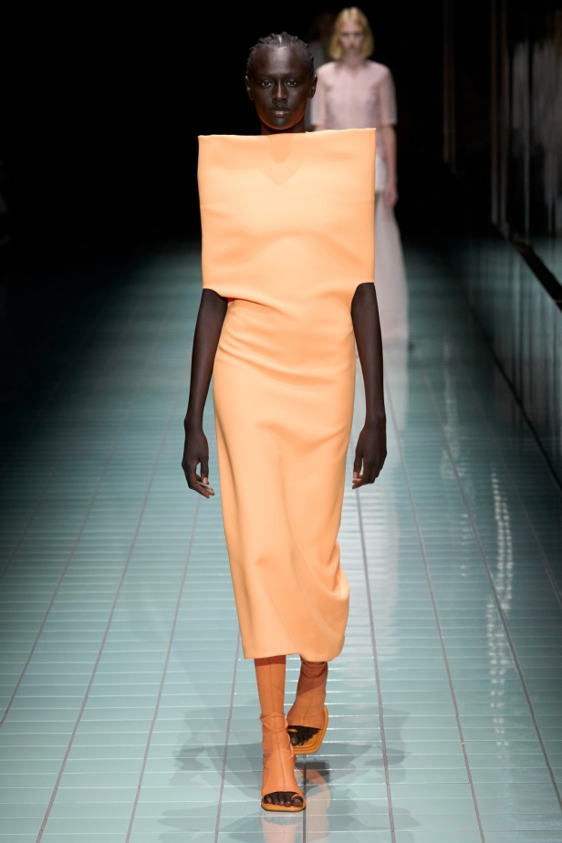 مجموعة Sportmax لربيع وصيف 2024