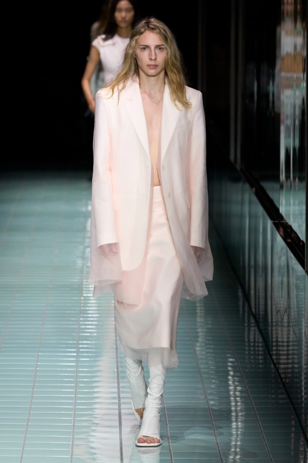 مجموعة Sportmax لربيع وصيف 2024