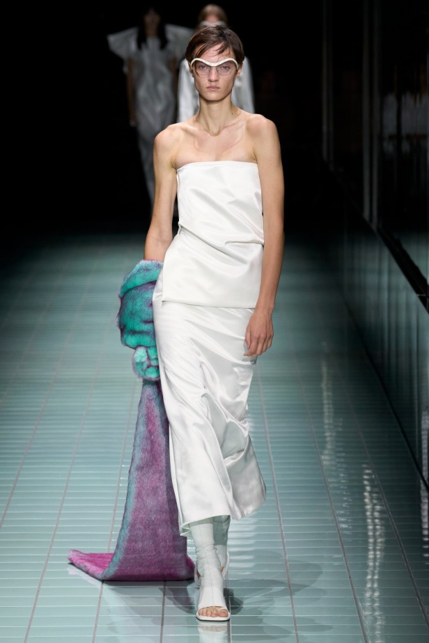 مجموعة Sportmax لربيع وصيف 2024