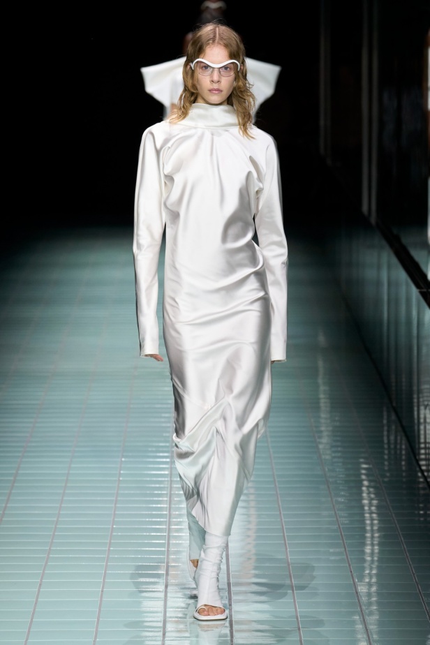 مجموعة Sportmax لربيع وصيف 2024