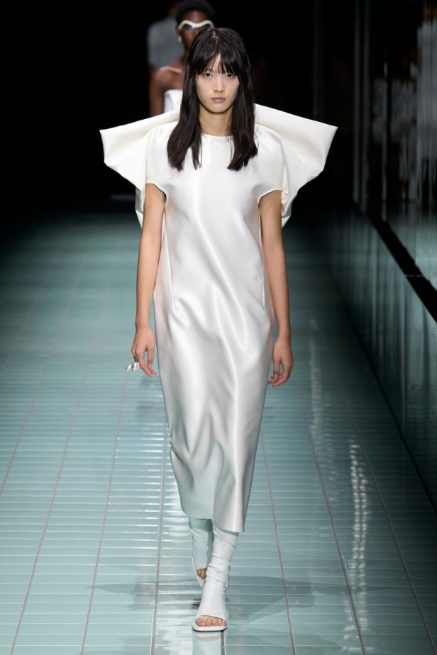 مجموعة Sportmax لربيع وصيف 2024