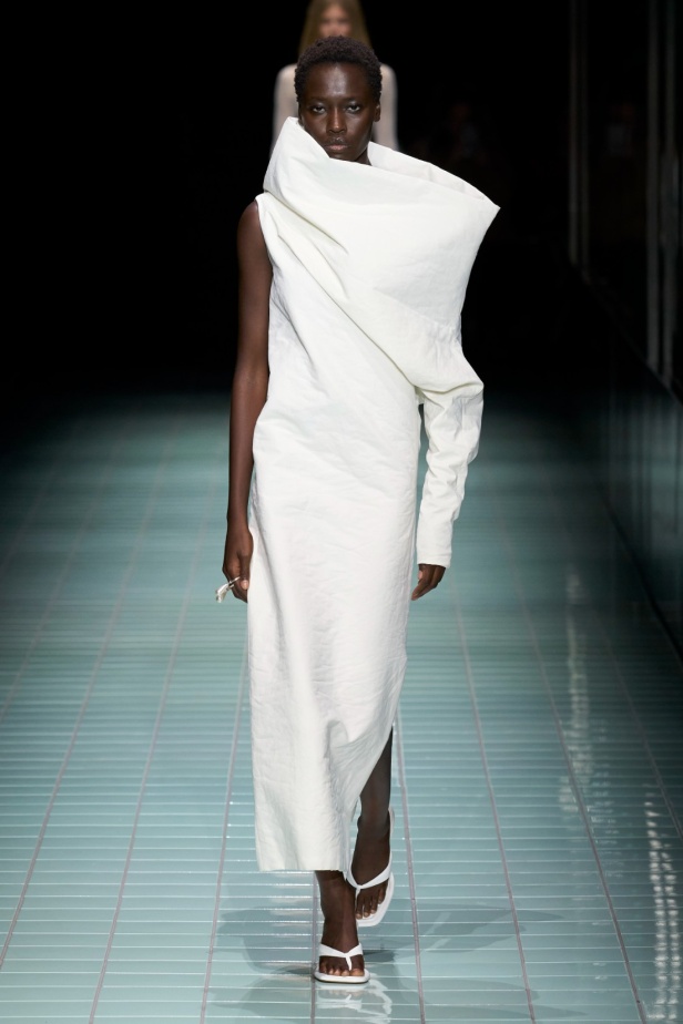 مجموعة Sportmax لربيع وصيف 2024