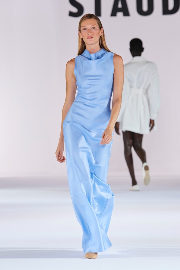 مجموعة Staud لربيع وصيف 2024