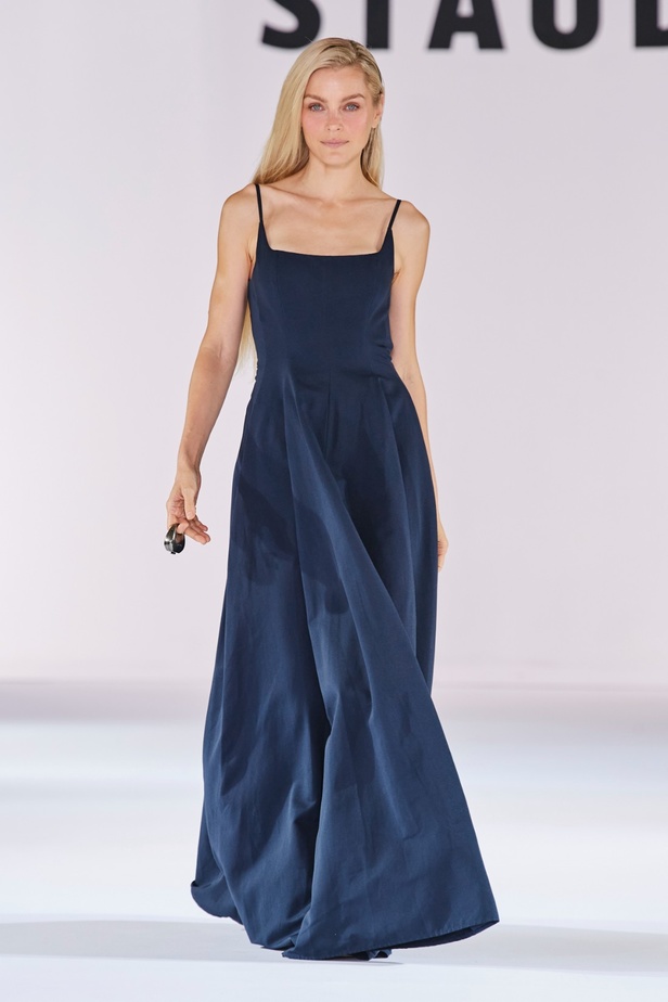 مجموعة Staud لربيع وصيف 2024