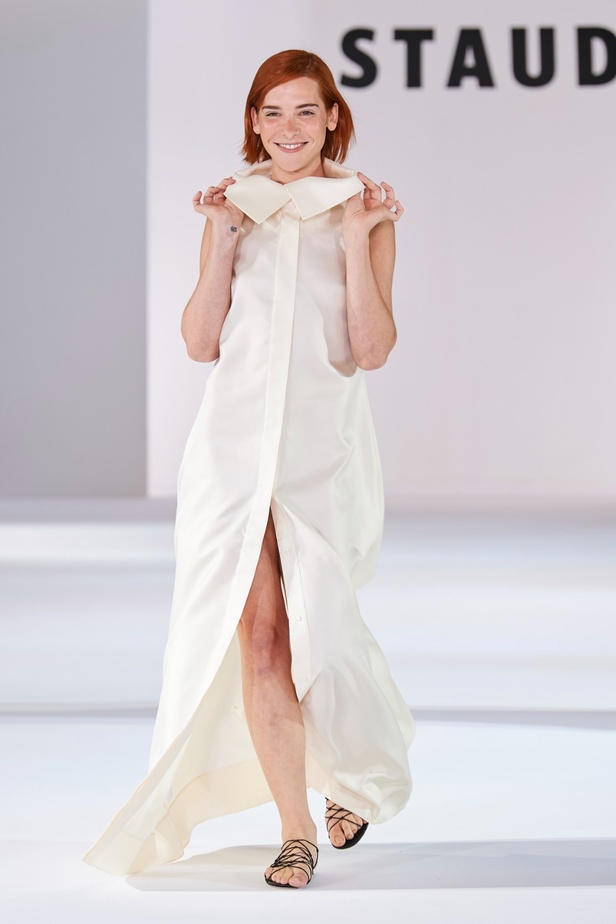 مجموعة Staud لربيع وصيف 2024