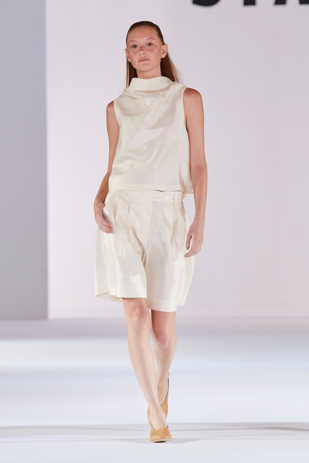 مجموعة Staud لربيع وصيف 2024