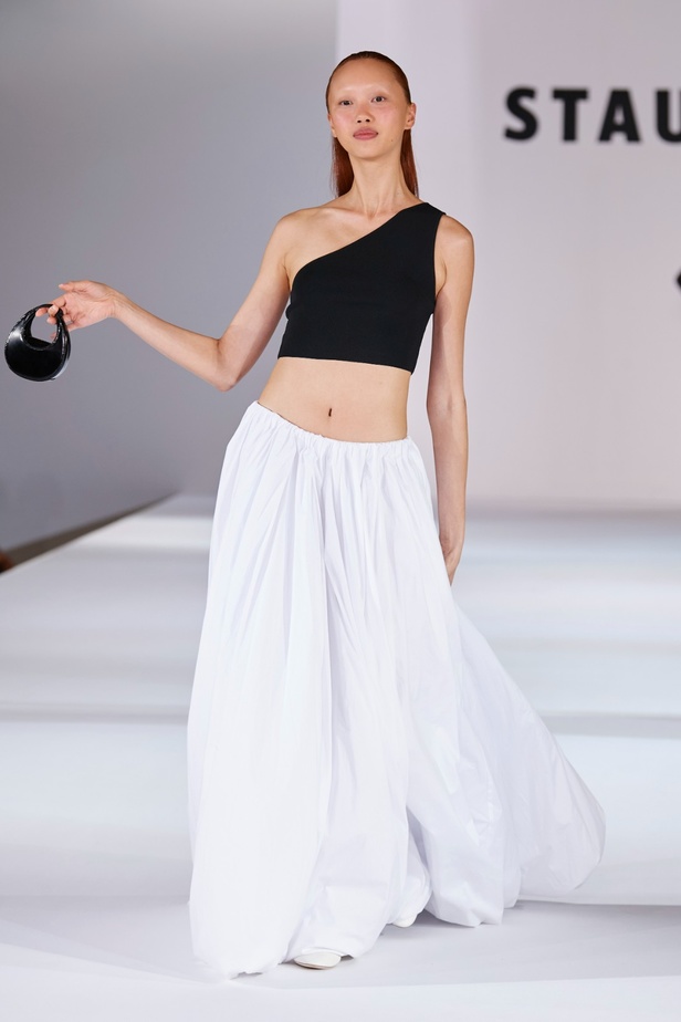 مجموعة Staud لربيع وصيف 2024