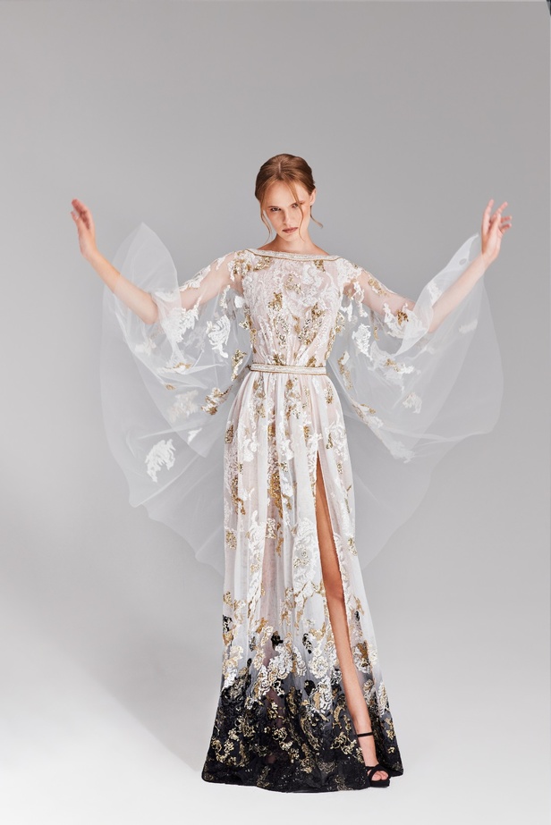 مجموعة طوني ورد لربيع وصيف 2024 