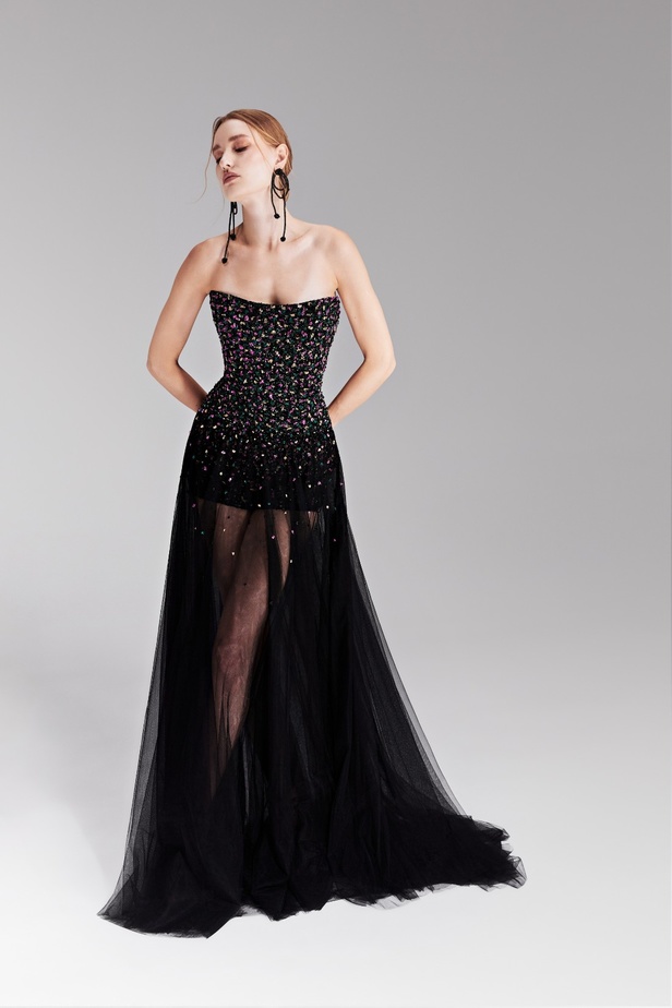 مجموعة طوني ورد لربيع وصيف 2024 