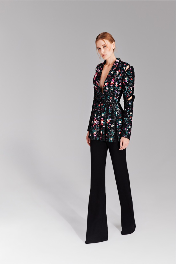 مجموعة طوني ورد لربيع وصيف 2024 