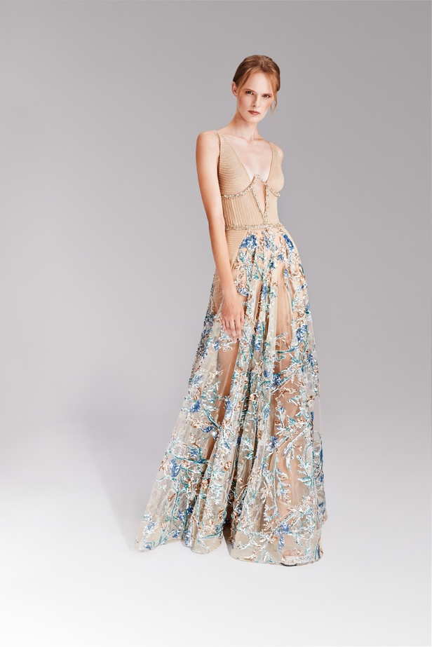 مجموعة طوني ورد لربيع وصيف 2024 