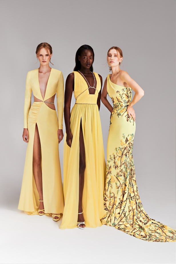 مجموعة طوني ورد لربيع وصيف 2024 