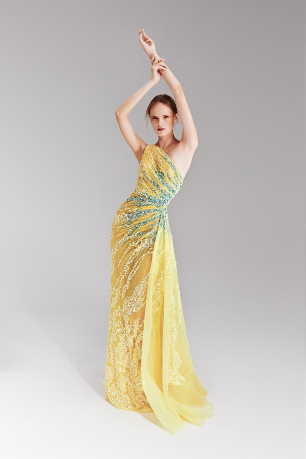 مجموعة طوني ورد لربيع وصيف 2024 