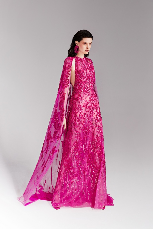 مجموعة طوني ورد لربيع وصيف 2024 