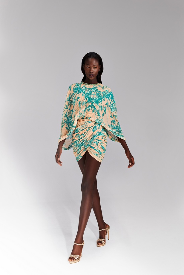 مجموعة طوني ورد لربيع وصيف 2024 