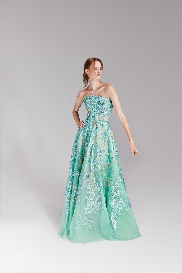 مجموعة طوني ورد لربيع وصيف 2024 