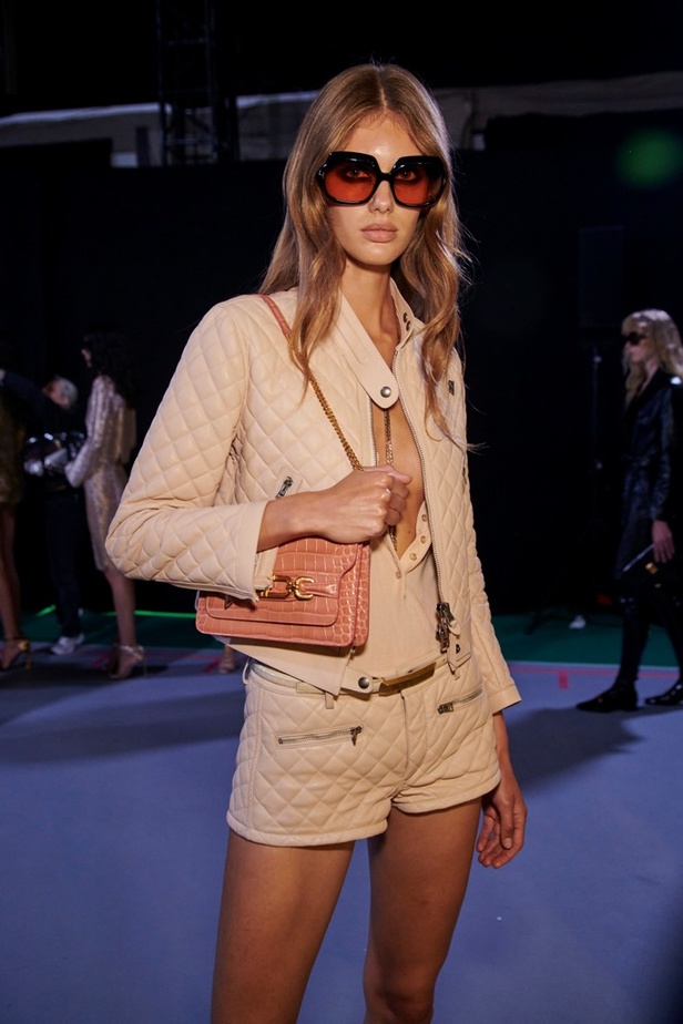 نقلة نوعية جديدة لـ TOM FORD مع إبقاء هوية الدار الأساسية