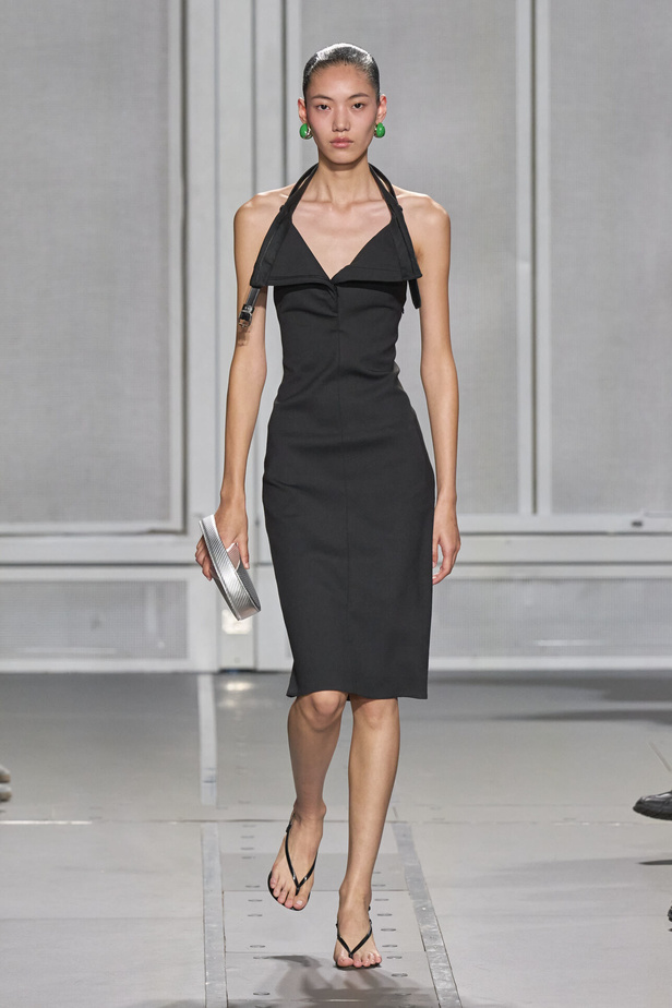 عرض أزياء Coperni لربيع وصيف 2024