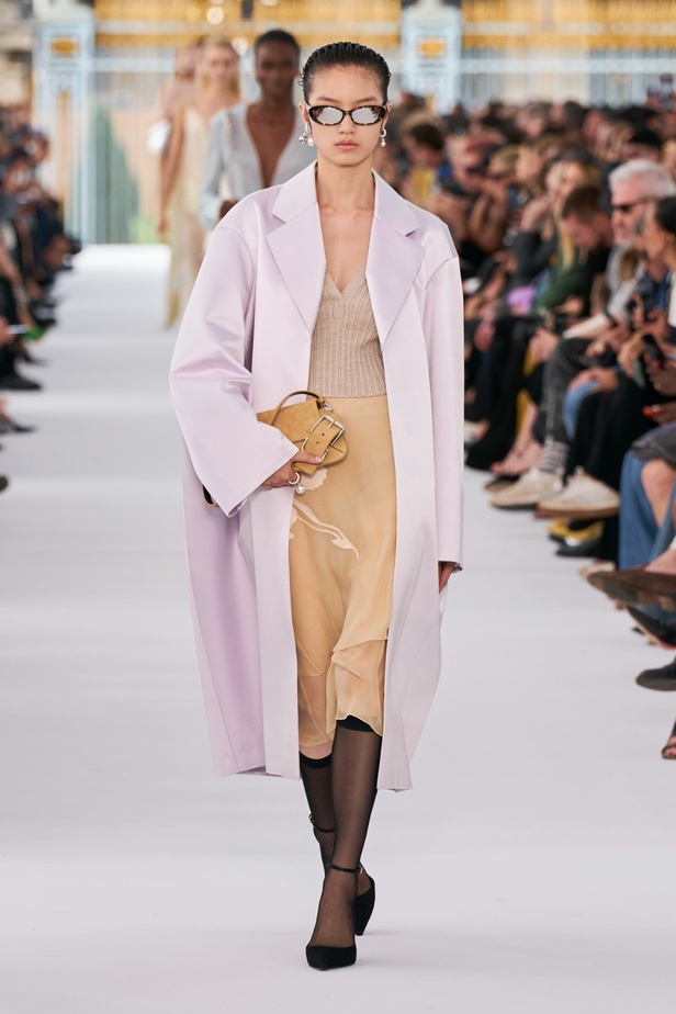 مجموعة Givenchy لربيع وصيف 2024