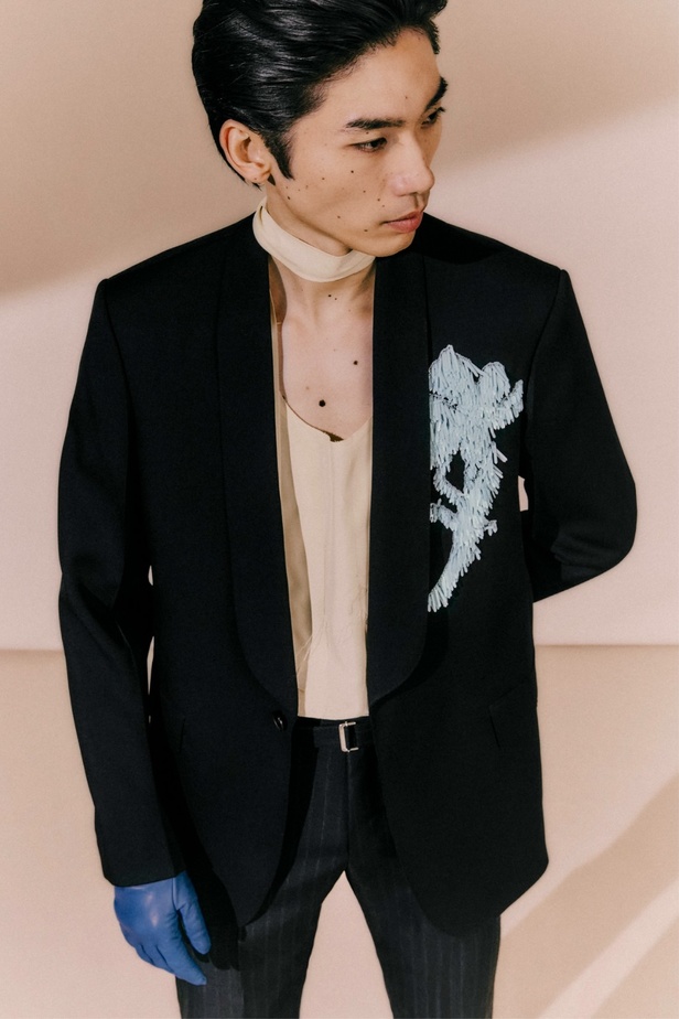  مجموعة Lanvin ربيع وصيف 2024