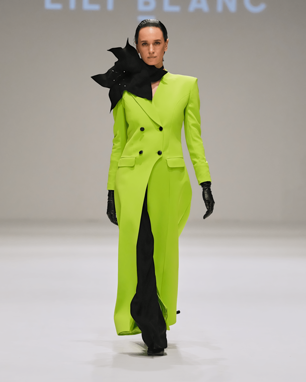 Shades of Lili لربيع وصيف 2024 ثنائية الثقةوالأناقة