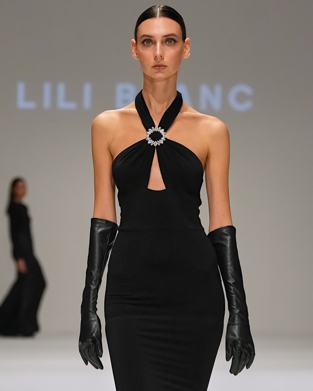 Shades of Lili لربيع وصيف 2024 ثنائية الثقةوالأناقة