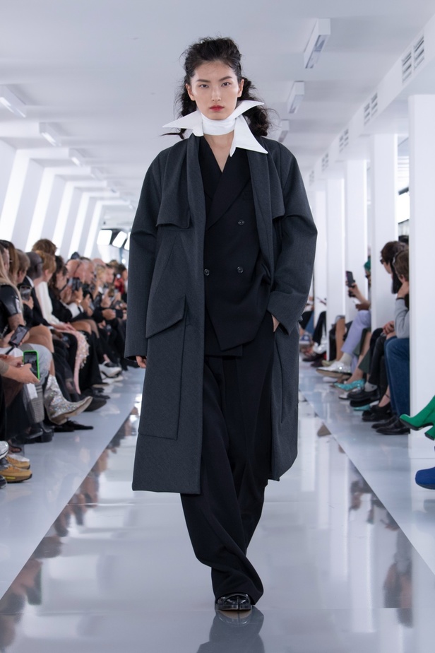 مجموعة Maison Margiela لربيع وصيف 2024