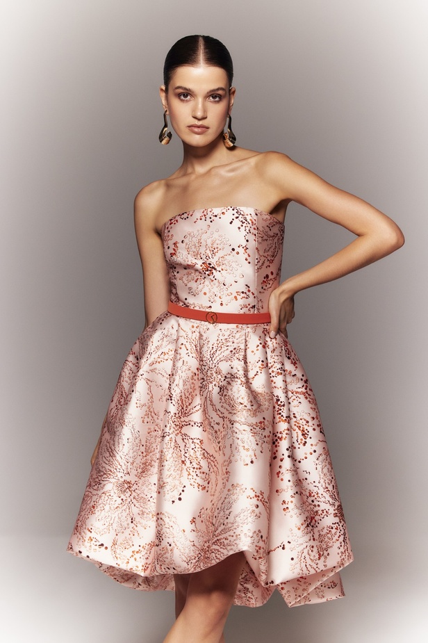 مجموعة سعيد قبيسي لربيع وصيف 2024