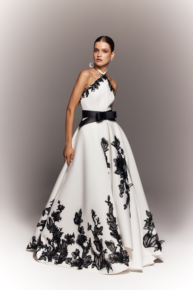 مجموعة سعيد قبيسي لربيع وصيف 2024