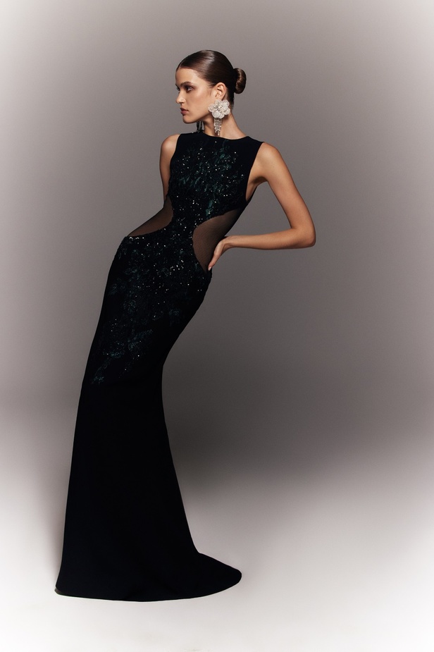 مجموعة سعيد قبيسي لربيع وصيف 2024