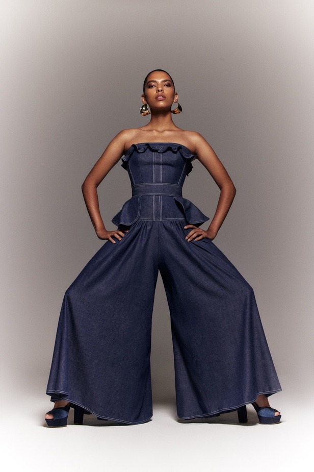 مجموعة سعيد قبيسي لربيع وصيف 2024