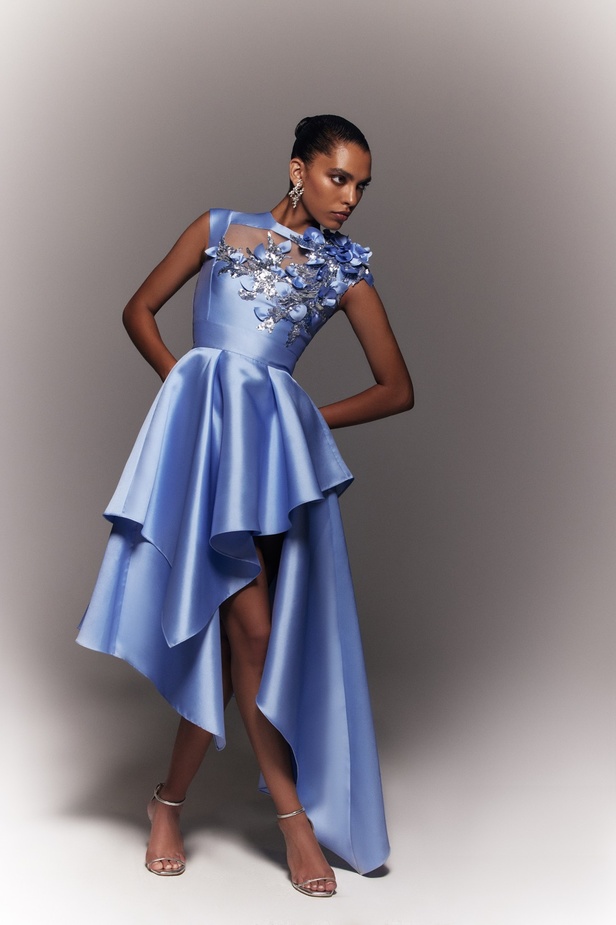 مجموعة سعيد قبيسي لربيع وصيف 2024