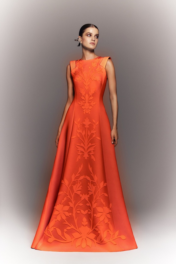 مجموعة سعيد قبيسي لربيع وصيف 2024