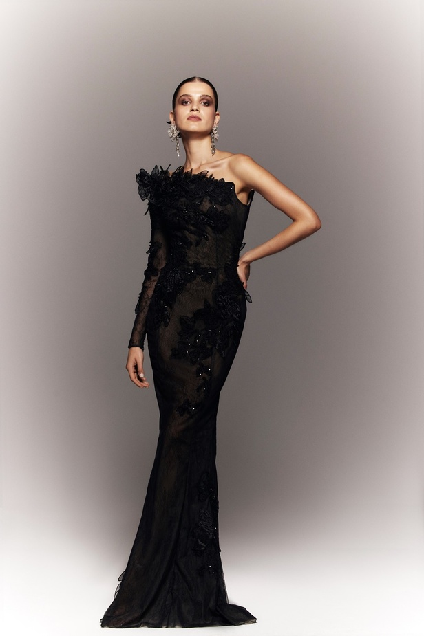 مجموعة سعيد قبيسي لربيع وصيف 2024