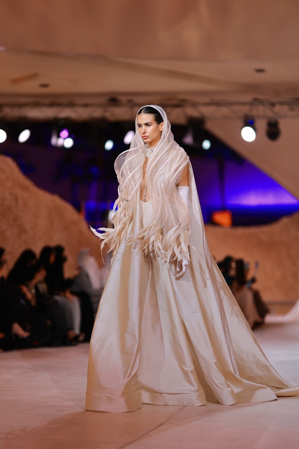 مجموعة تيما عابد الراقية لربيع وصيف 2024