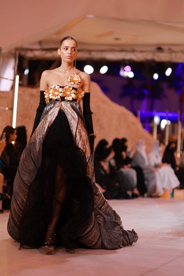 مجموعة تيما عابد الراقية لربيع وصيف 2024