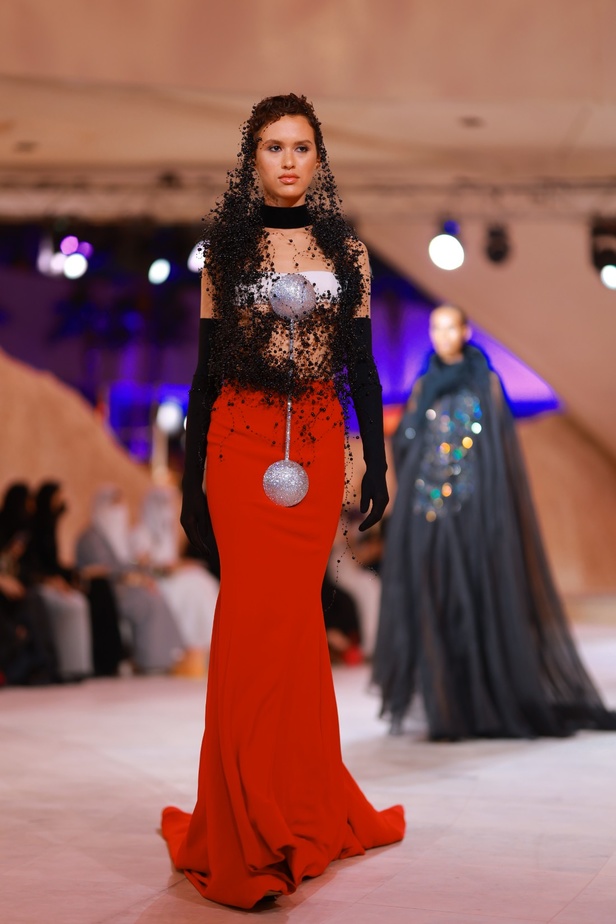 مجموعة تيما عابد الراقية لربيع وصيف 2024