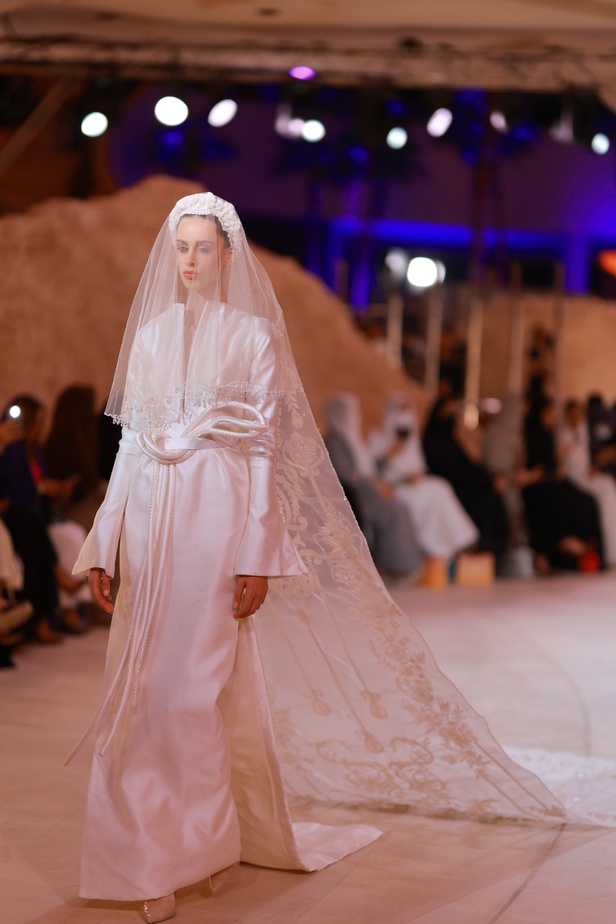 مجموعة تيما عابد الراقية لربيع وصيف 2024