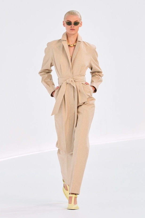 مجموعة Zimmermann لربيع وصيف 2024