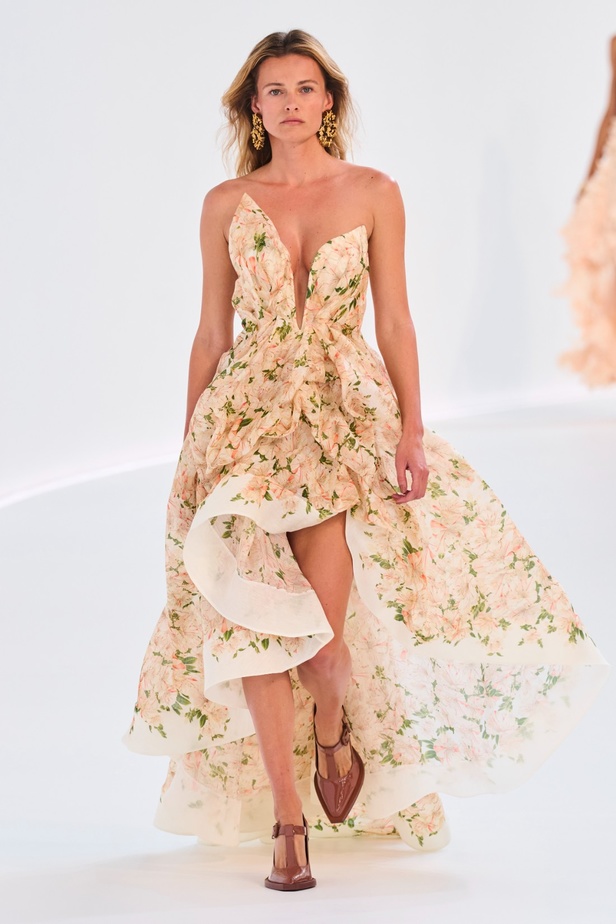 مجموعة Zimmermann لربيع وصيف 2024