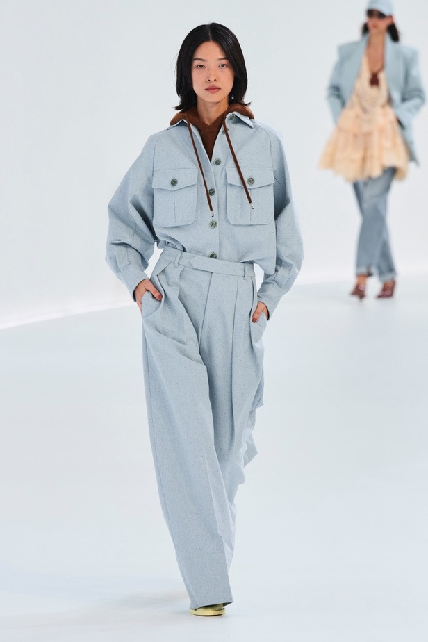 مجموعة Zimmermann لربيع وصيف 2024