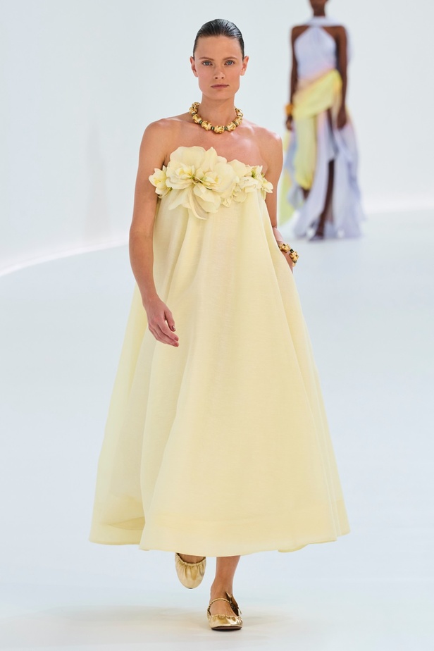 مجموعة Zimmermann لربيع وصيف 2024