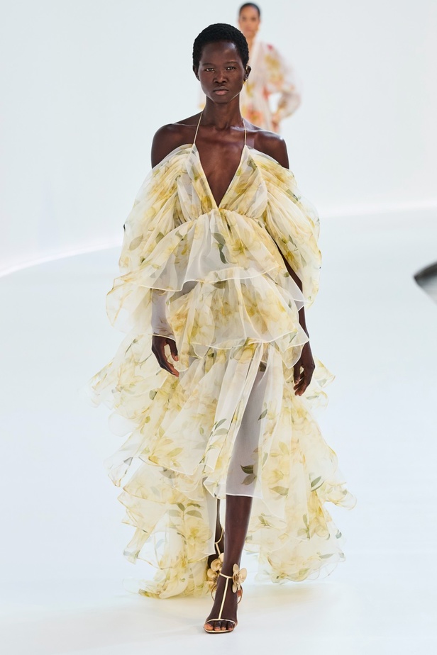 مجموعة Zimmermann لربيع وصيف 2024