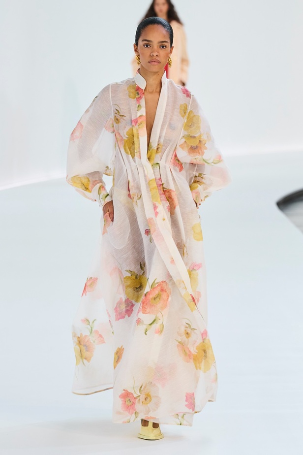 مجموعة Zimmermann لربيع وصيف 2024