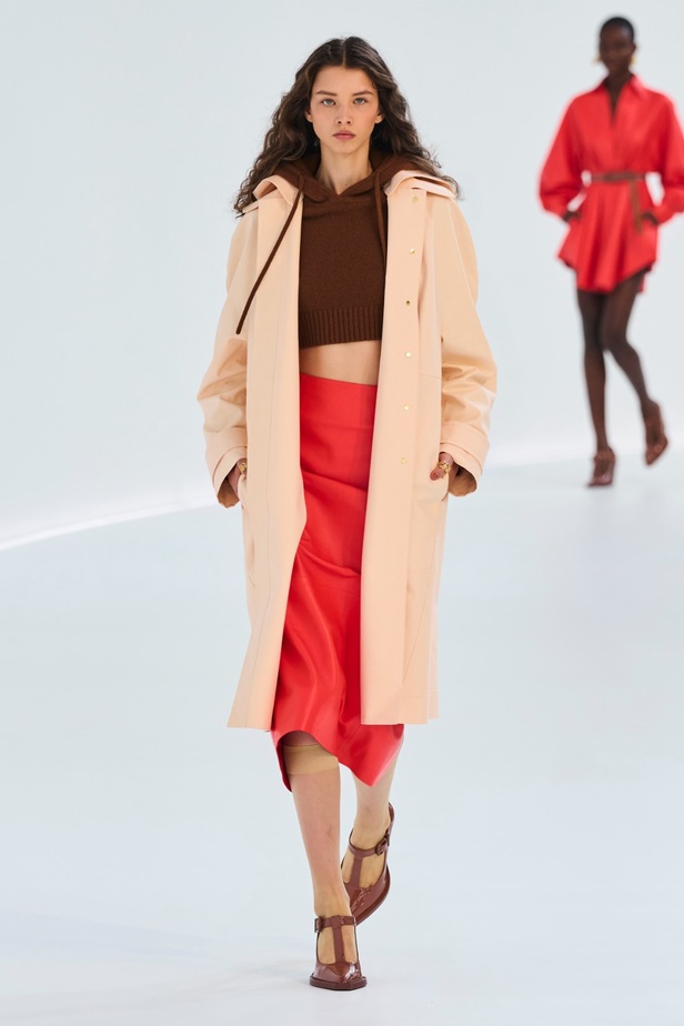 مجموعة Zimmermann لربيع وصيف 2024