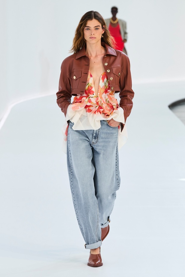 مجموعة Zimmermann لربيع وصيف 2024