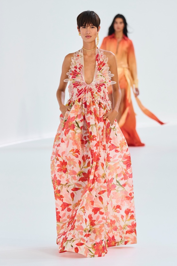 مجموعة Zimmermann لربيع وصيف 2024