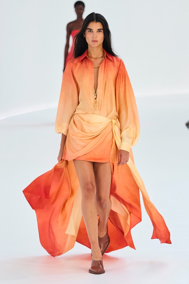 مجموعة Zimmermann لربيع وصيف 2024