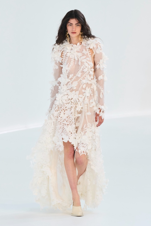 مجموعة Zimmermann لربيع وصيف 2024